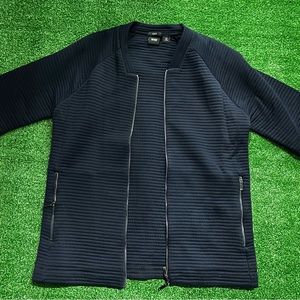 HUGO BOSS ZIP UP